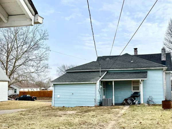 $114,000 | 1400 West 13th Street, Muncie, IN 47302