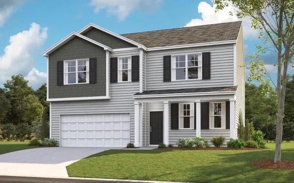 $352,660 | 186 Emily Circle, Dayton, TN 37321