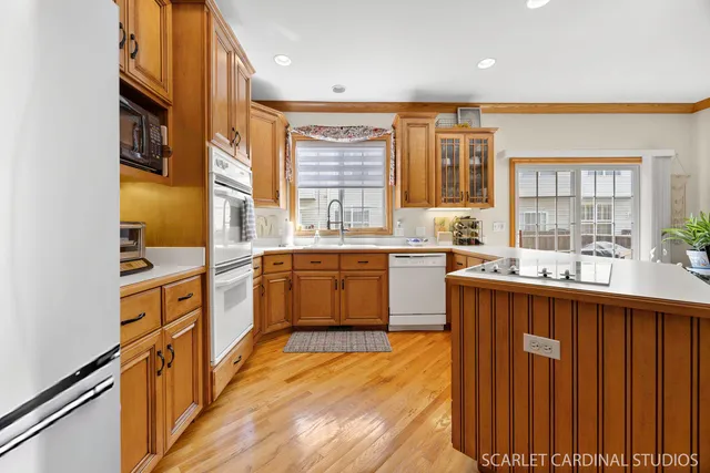 $499,000 | 755 Prescott Court, Naperville, IL 60563