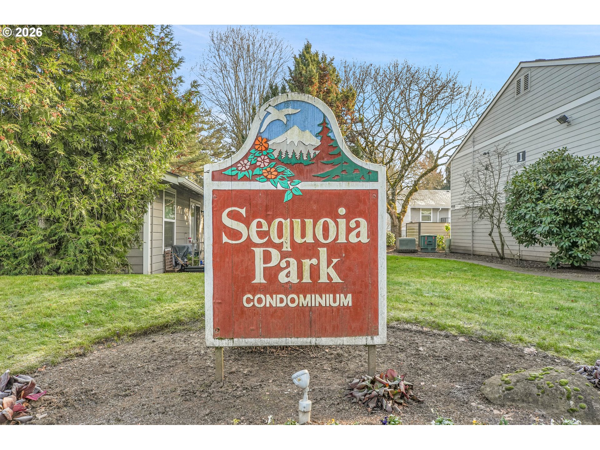 5488 Southwest Alger Avenue, Unit 5 Beaverton, OR 97005 - Photo 4 of 45