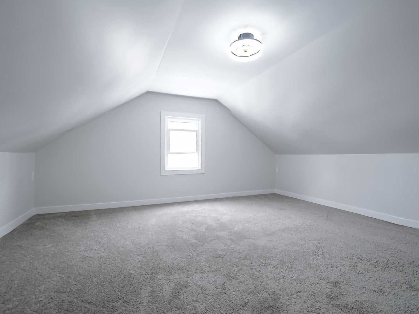 2926 Prairie Avenue Brookfield, IL 60513 - Photo 29 of 49 an empty room with a empty space and windows