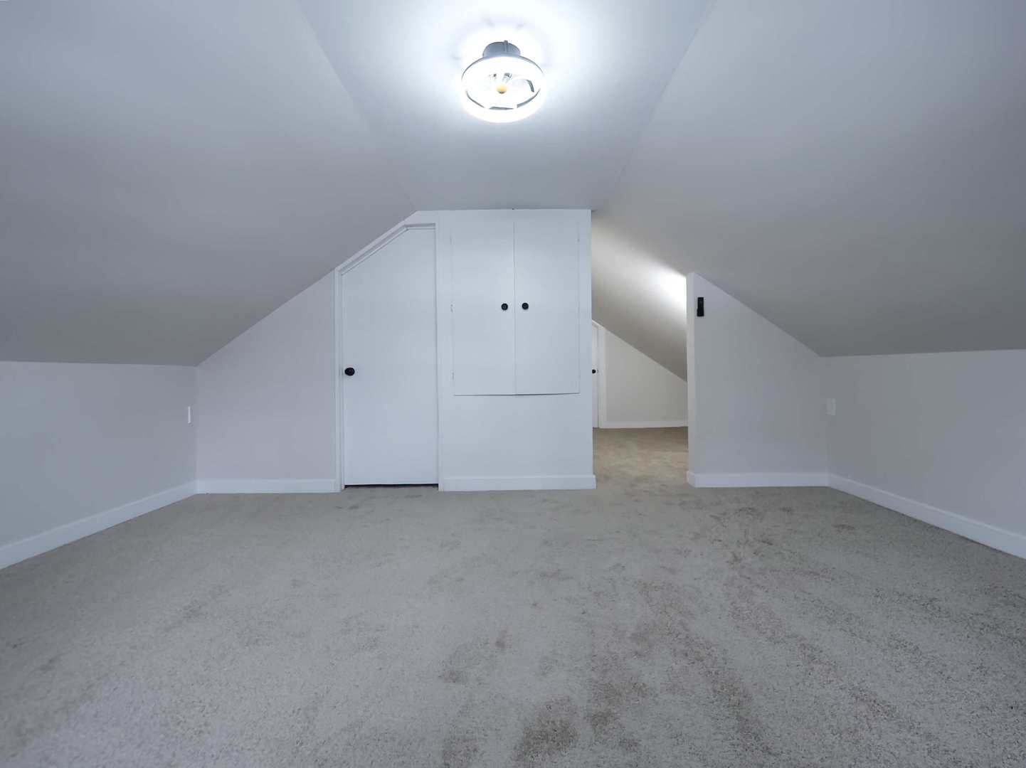 2926 Prairie Avenue Brookfield, IL 60513 - Photo 30 of 49 a view of an empty room