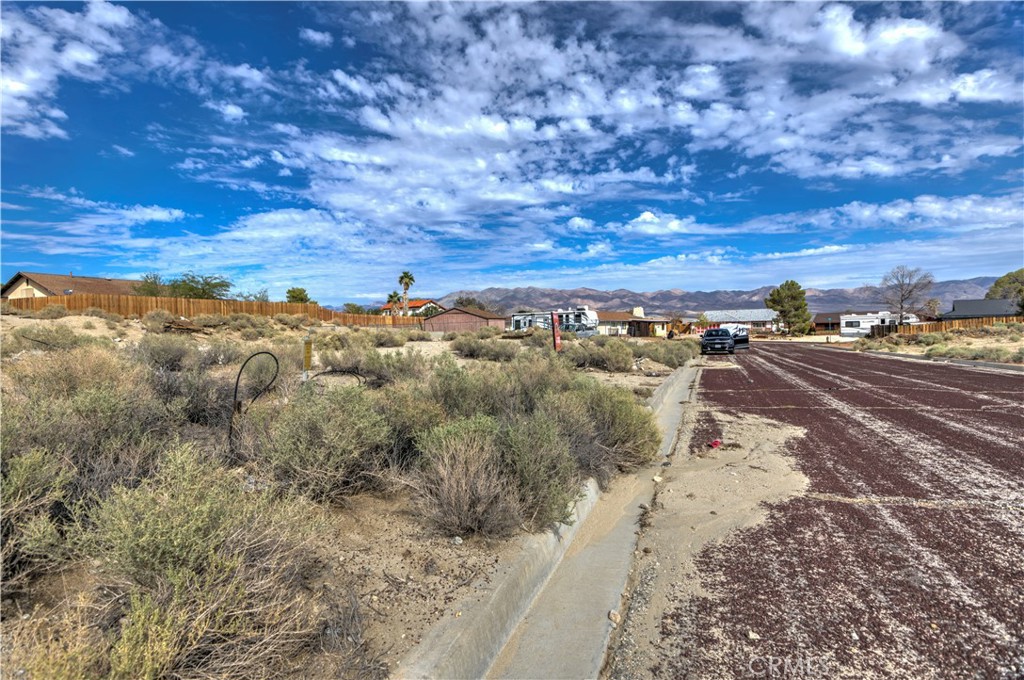 0 Locust Street Trona, CA 93562 - Photo 6 of 10 a view of a city