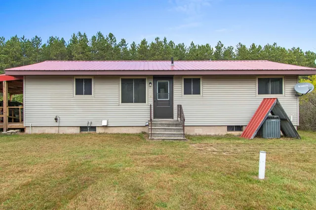 $324,900 | W6561 County Road Z, Pembine, WI 54156