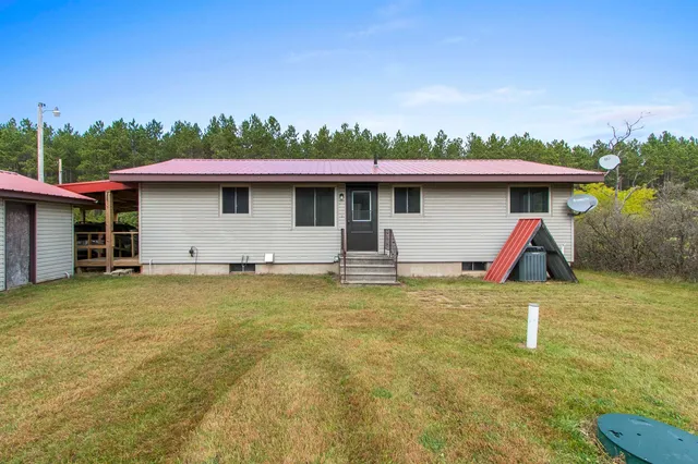 $324,900 | W6561 County Road Z, Pembine, WI 54156