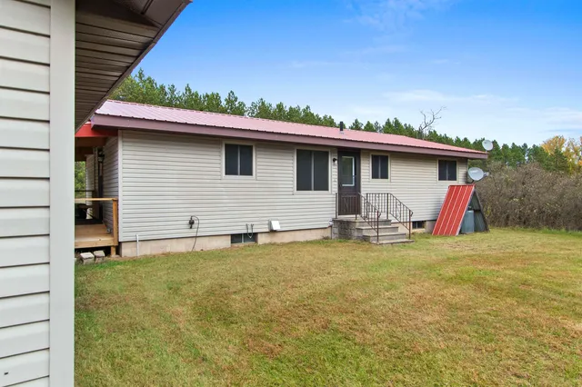 $324,900 | W6561 County Road Z, Pembine, WI 54156