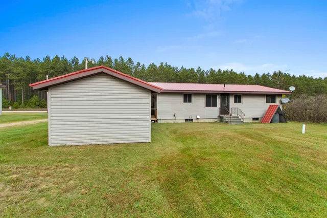 $324,900 | W6561 County Road Z, Pembine, WI 54156
