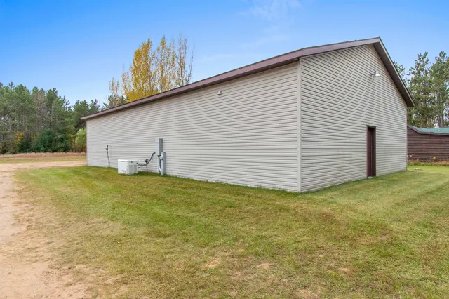 $324,900 | W6561 County Road Z, Pembine, WI 54156