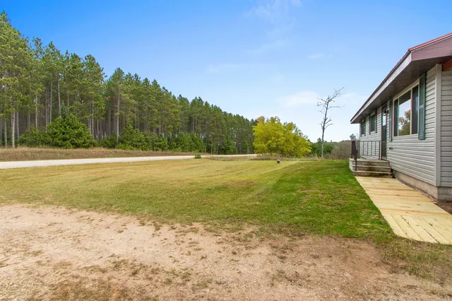 $324,900 | W6561 County Road Z, Pembine, WI 54156