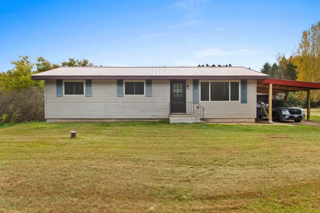 $324,900 | W6561 County Road Z, Pembine, WI 54156