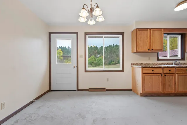 $324,900 | W6561 County Road Z, Pembine, WI 54156