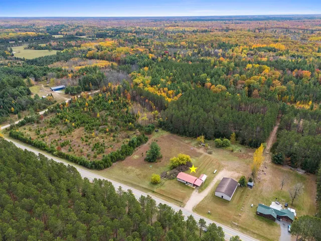 $324,900 | W6561 County Road Z, Pembine, WI 54156