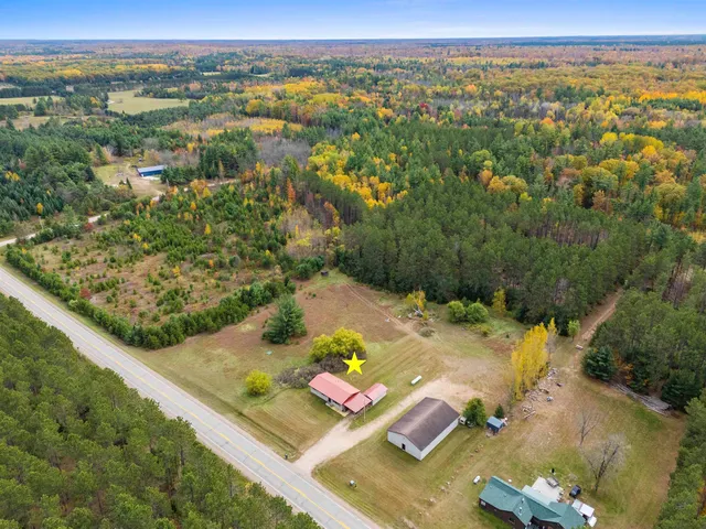 $324,900 | W6561 County Road Z, Pembine, WI 54156