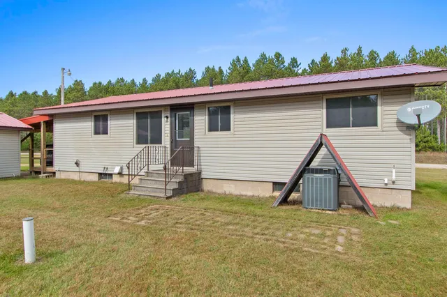$324,900 | W6561 County Road Z, Pembine, WI 54156
