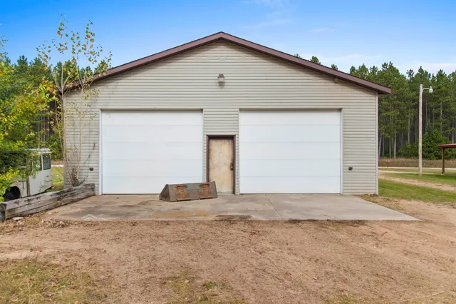 $324,900 | W6561 County Road Z, Pembine, WI 54156