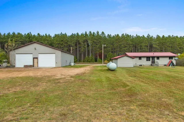$324,900 | W6561 County Road Z, Pembine, WI 54156