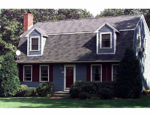 45 Tilting Rock Road Wrentham, MA 02093 - Photo 1 of 1 Gallery Image 1