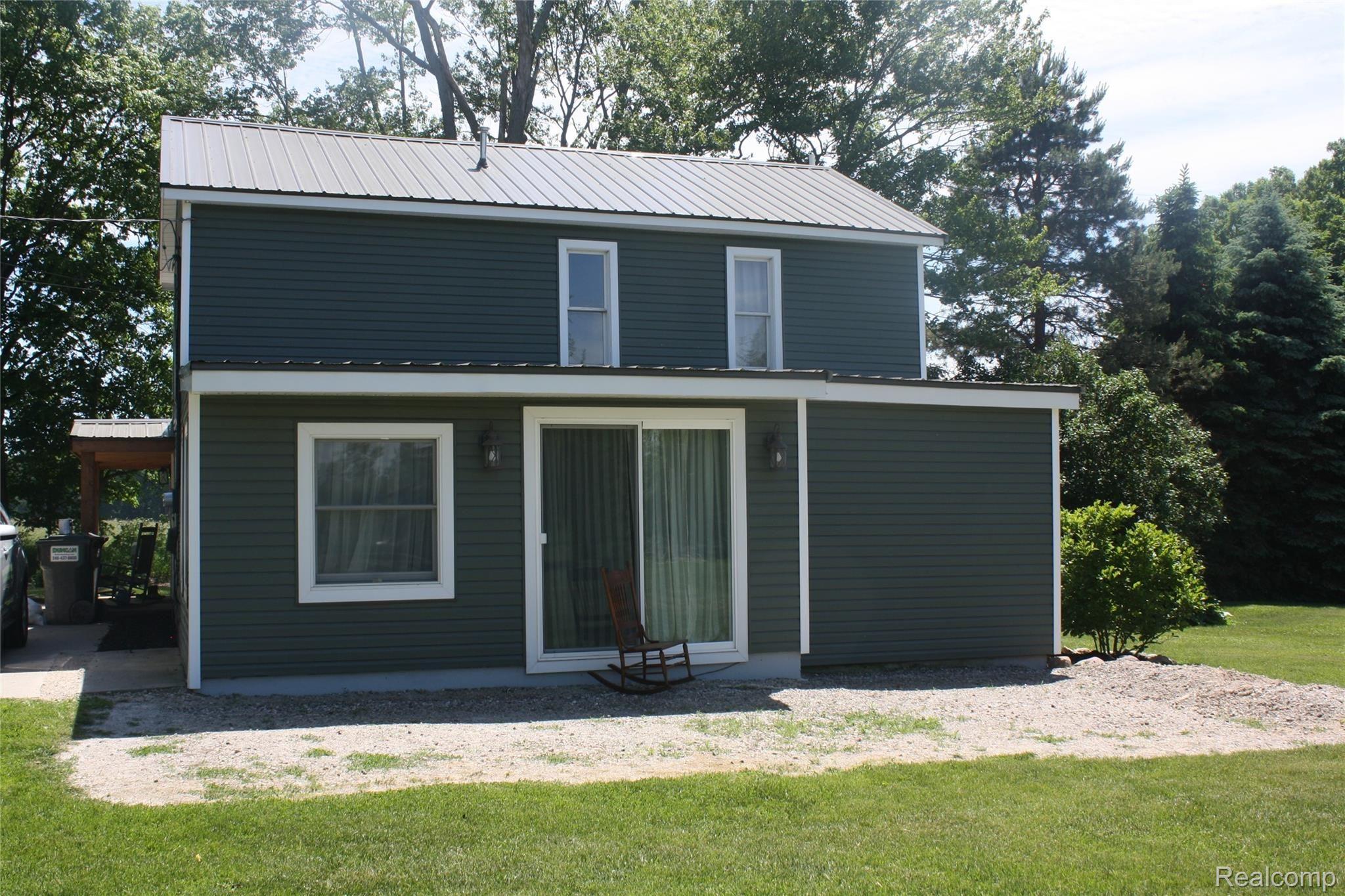 13223 Lone Tree Road Hartland, MI 48353 - Photo 14 of 20 IMG_4084.JPG