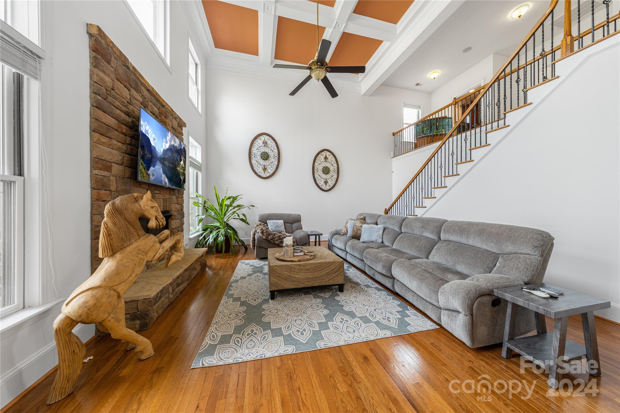 8533 Rolling Fields Road Mint Hill, NC 28227 - Photo 12 of 48 Gallery Image 12