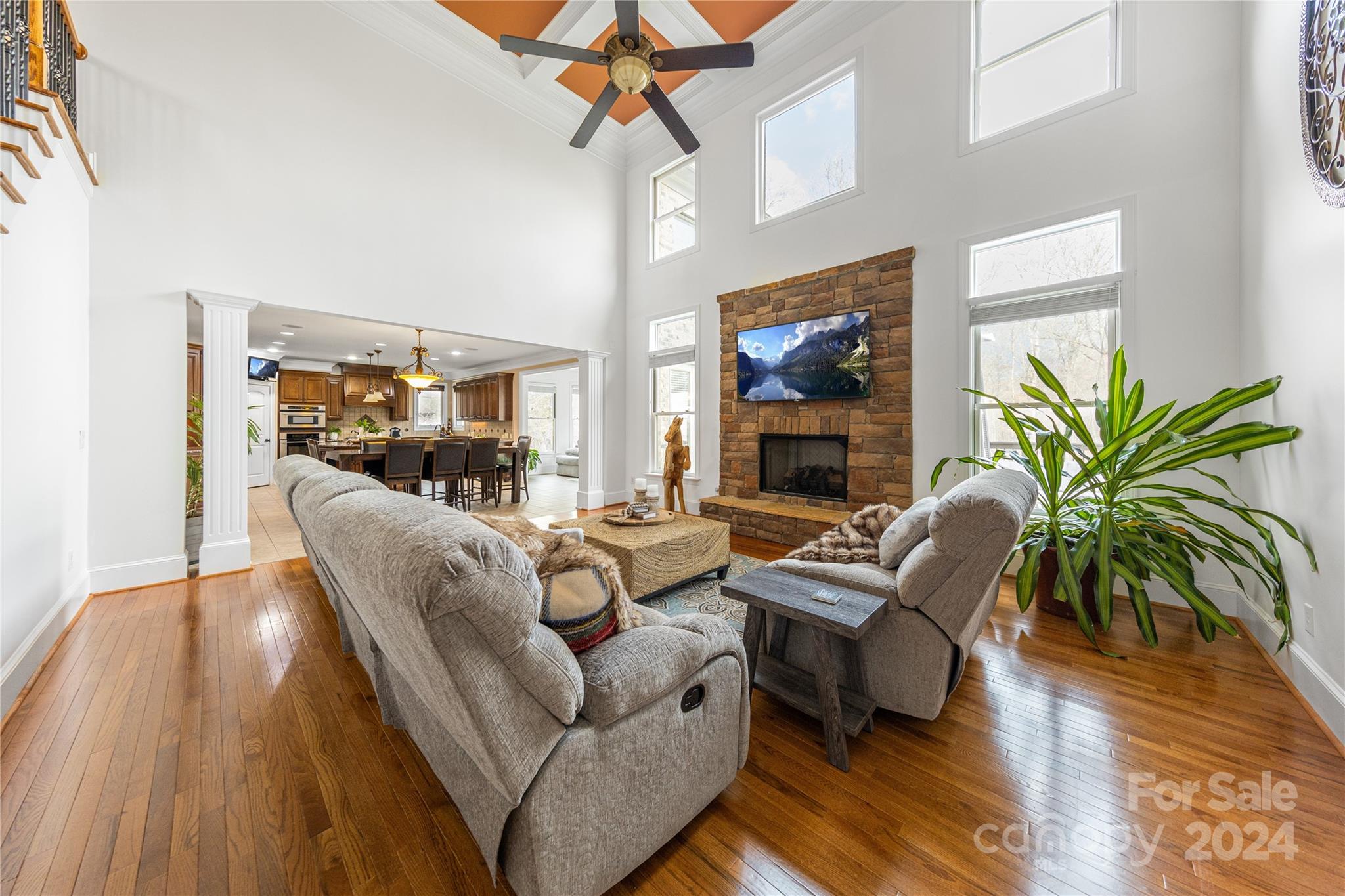 8533 Rolling Fields Road Mint Hill, NC 28227 - Photo 13 of 48 Gallery Image 13