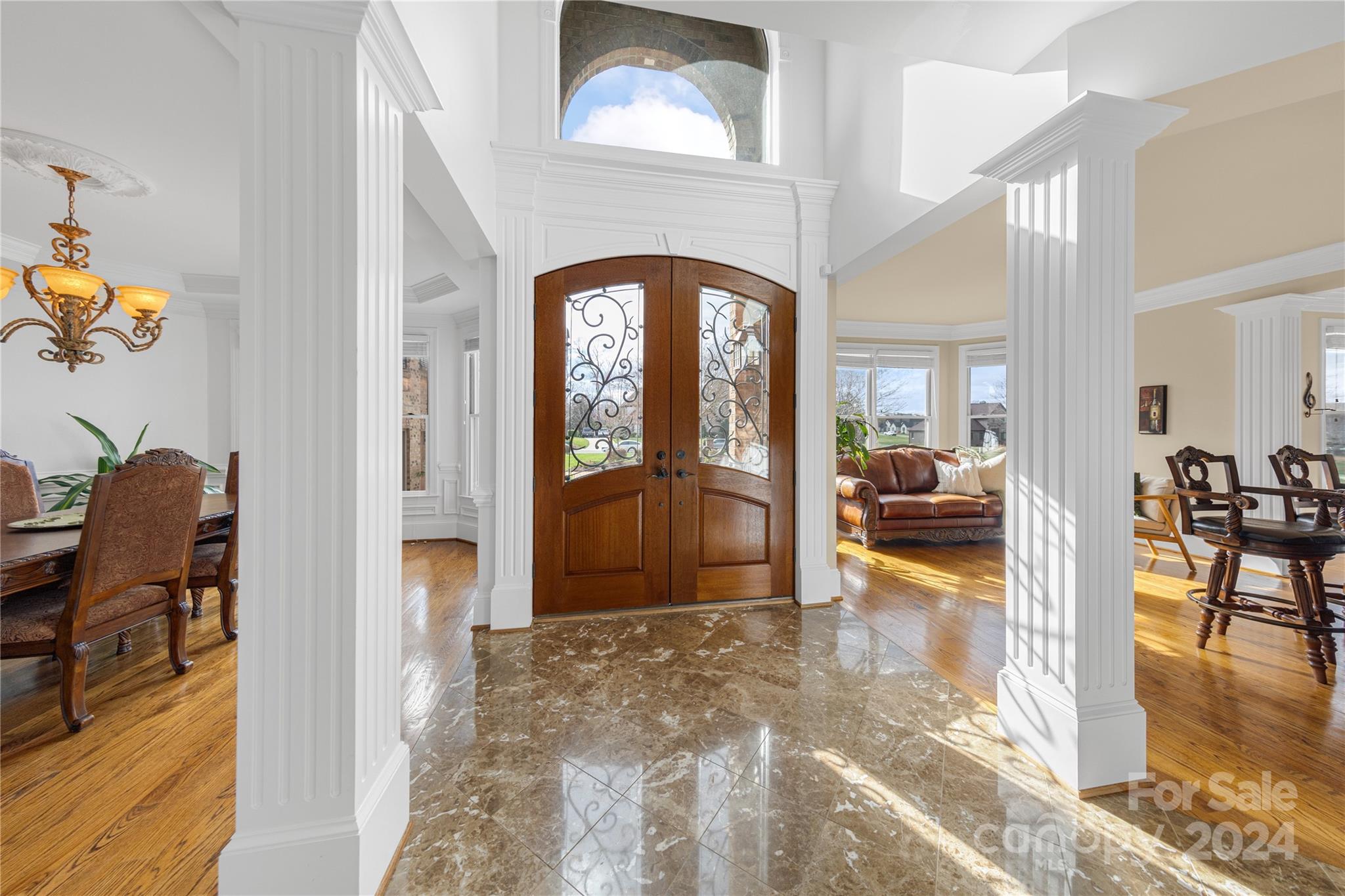 8533 Rolling Fields Road Mint Hill, NC 28227 - Photo 3 of 48 Gallery Image 3