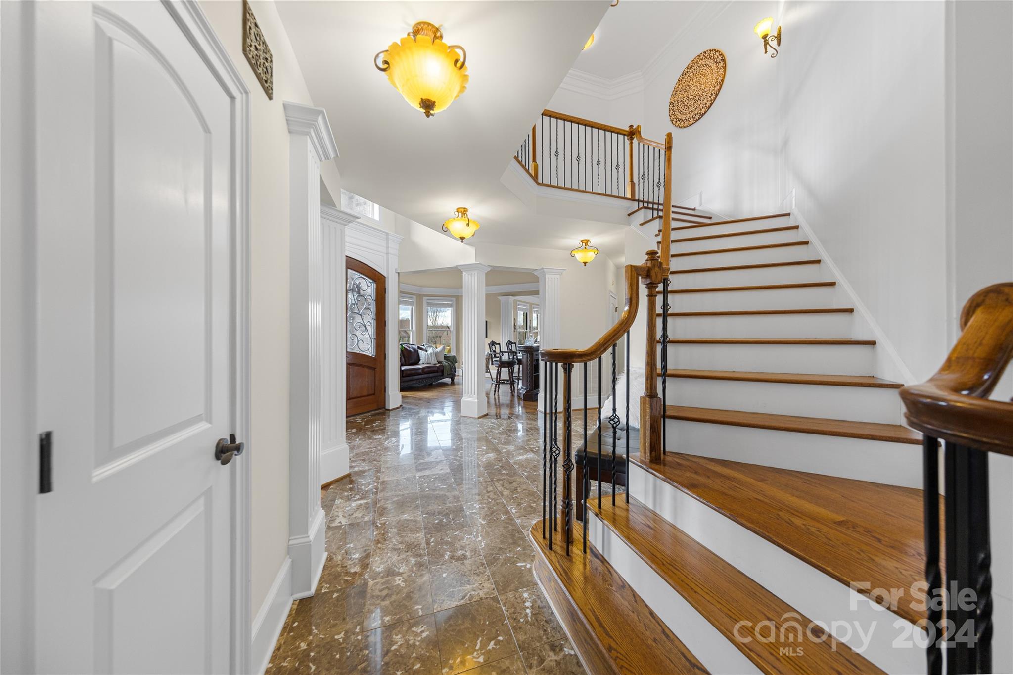 8533 Rolling Fields Road Mint Hill, NC 28227 - Photo 4 of 48 Gallery Image 4