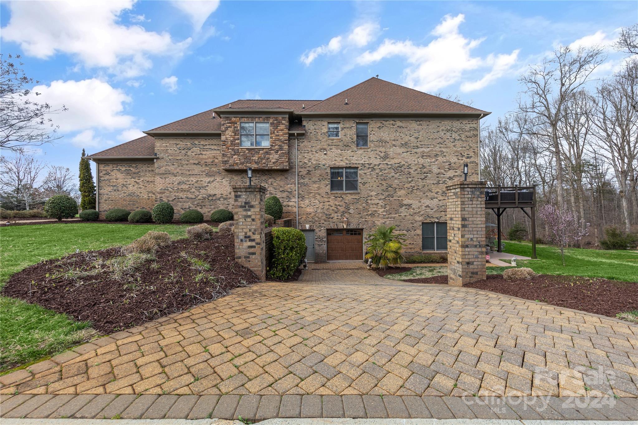 8533 Rolling Fields Road Mint Hill, NC 28227 - Photo 46 of 48 Gallery Image 46