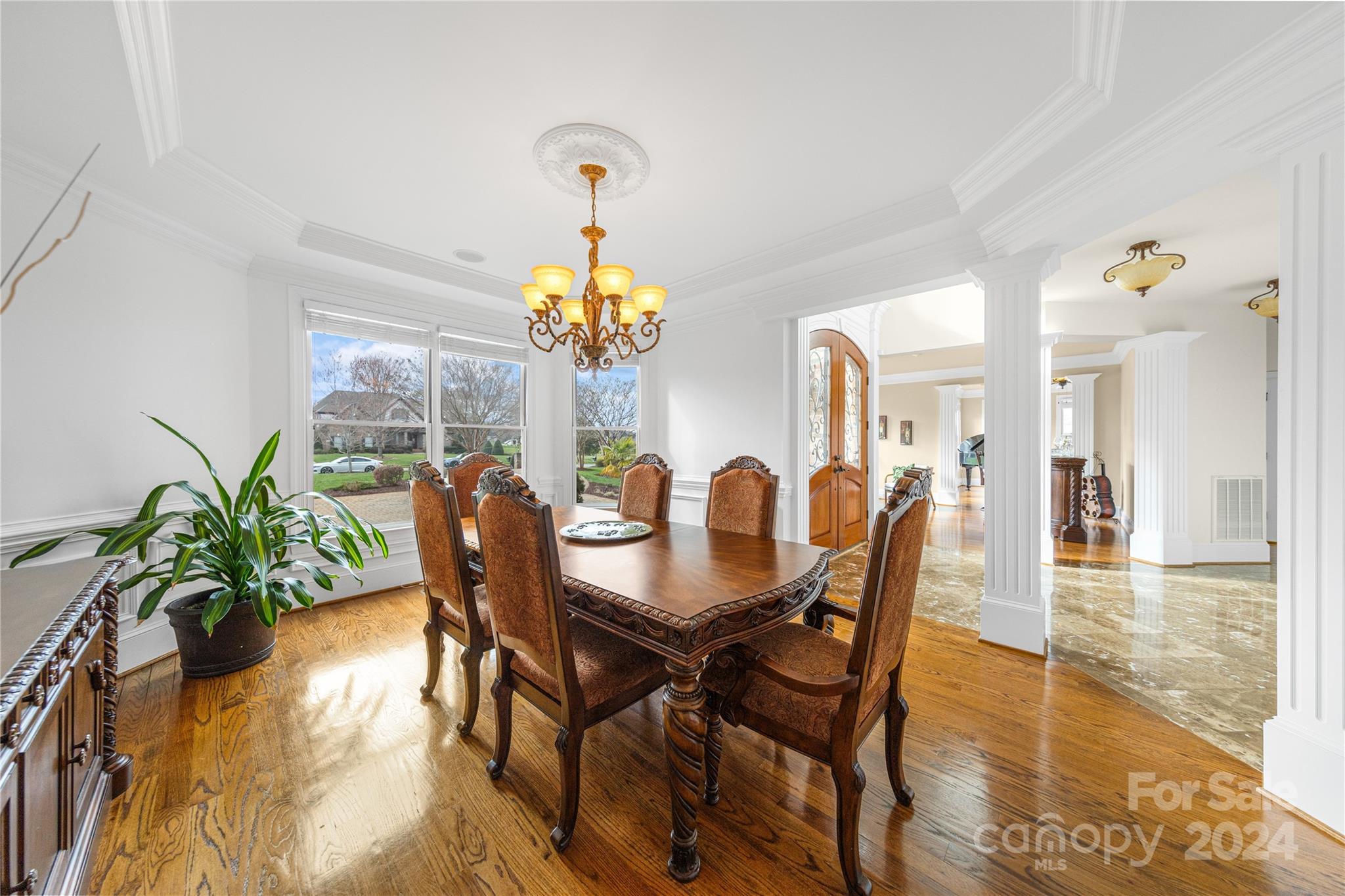8533 Rolling Fields Road Mint Hill, NC 28227 - Photo 5 of 48 Gallery Image 5