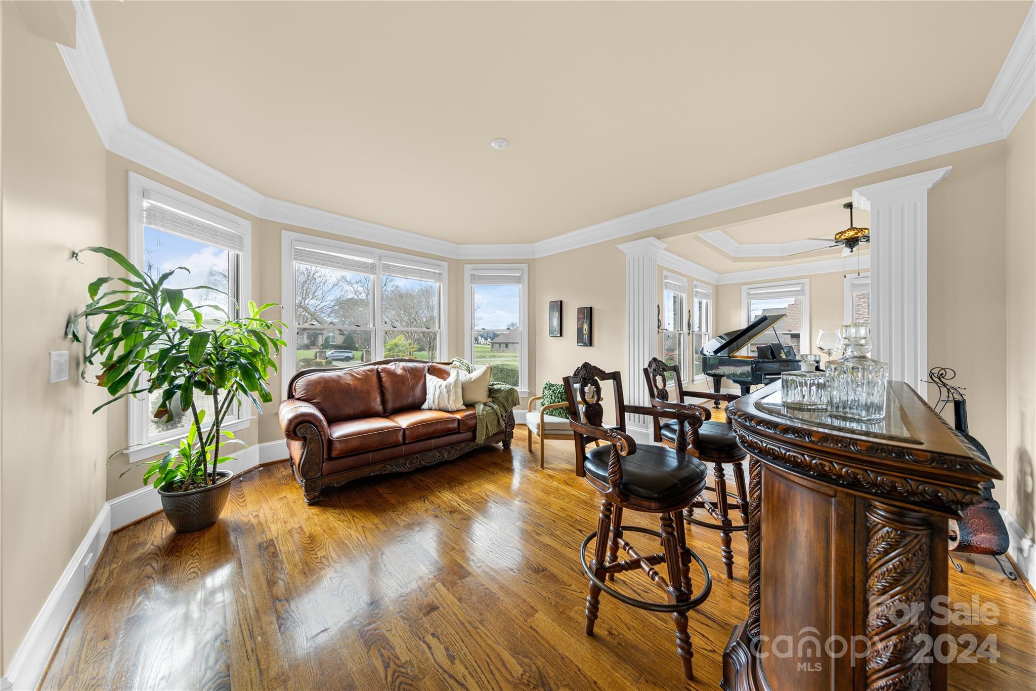 8533 Rolling Fields Road Mint Hill, NC 28227 - Photo 7 of 48 Gallery Image 7