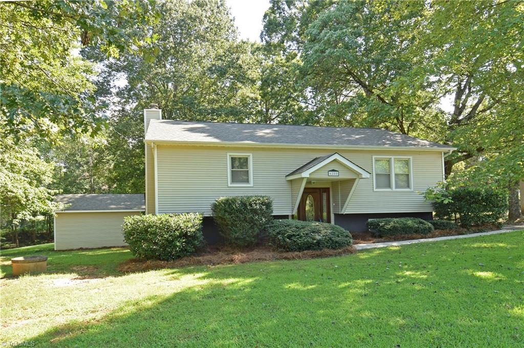 6280 Styers Ferry Road Clemmons, NC 27012 - Photo 1 of 19