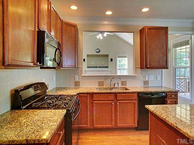 1206 Ridge Wood Street Durham, NC 27713 - Photo 7 of 25 Photo 7