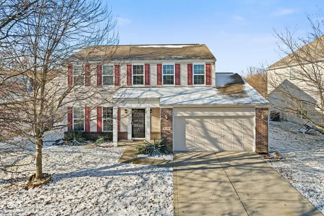 $279,000 | 8346 Bravestone Way, Indianapolis, IN 46239