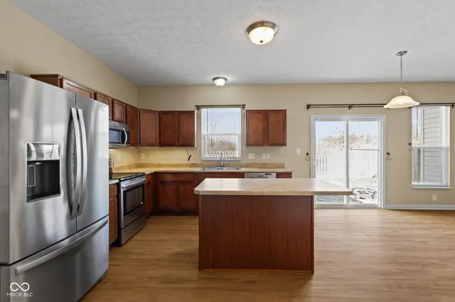 $279,000 | 8346 Bravestone Way, Indianapolis, IN 46239