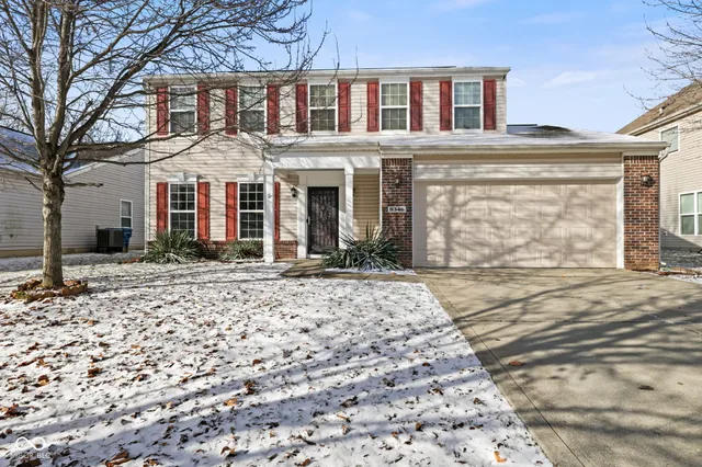 $279,000 | 8346 Bravestone Way, Indianapolis, IN 46239