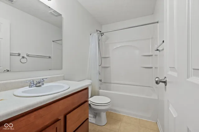 $279,000 | 8346 Bravestone Way, Indianapolis, IN 46239