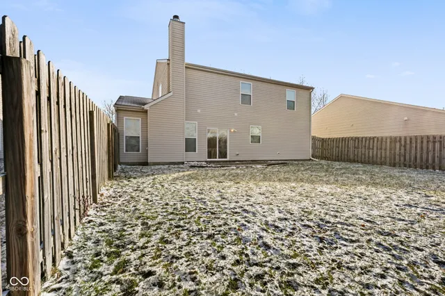 $279,000 | 8346 Bravestone Way, Indianapolis, IN 46239