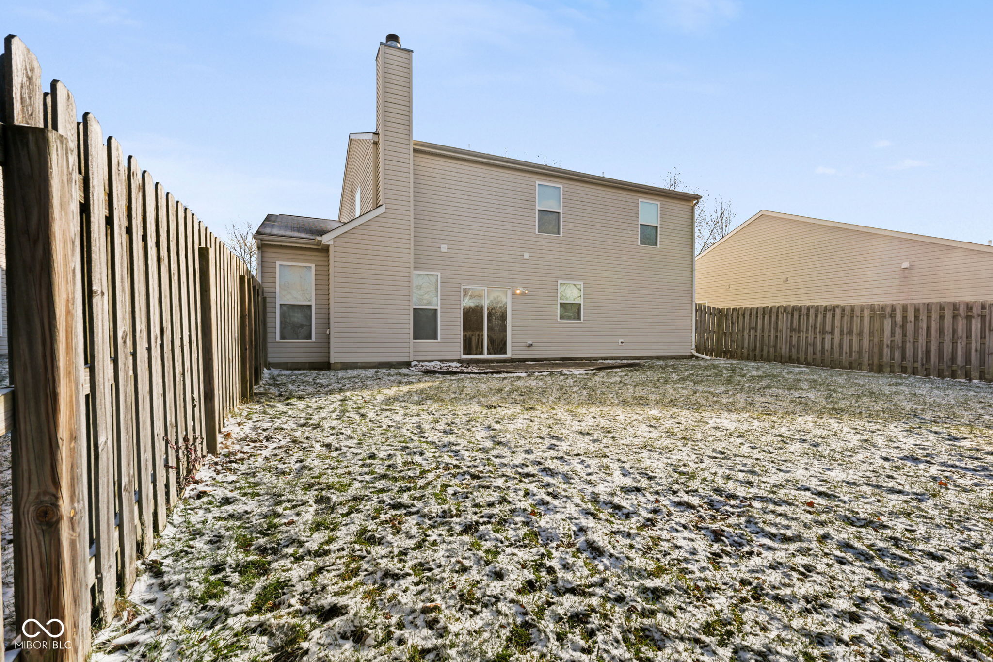 8346 Bravestone Way Indianapolis, IN 46239 - Photo 37 of 42