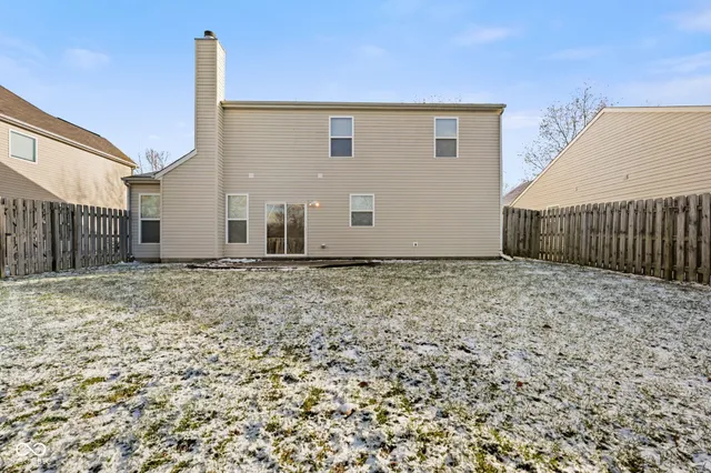 $279,000 | 8346 Bravestone Way, Indianapolis, IN 46239