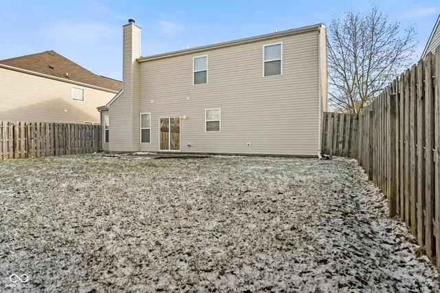 $279,000 | 8346 Bravestone Way, Indianapolis, IN 46239