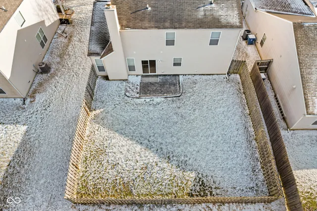 $279,000 | 8346 Bravestone Way, Indianapolis, IN 46239