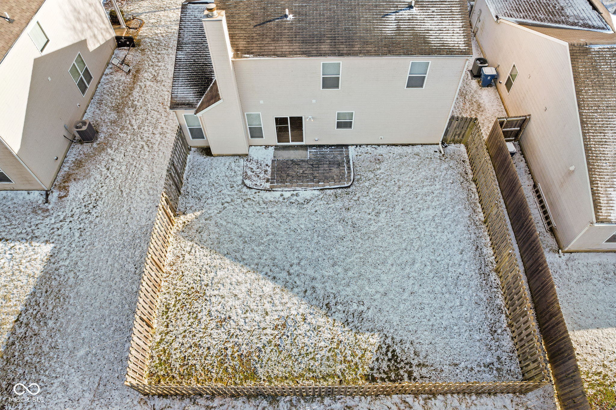 8346 Bravestone Way Indianapolis, IN 46239 - Photo 40 of 42