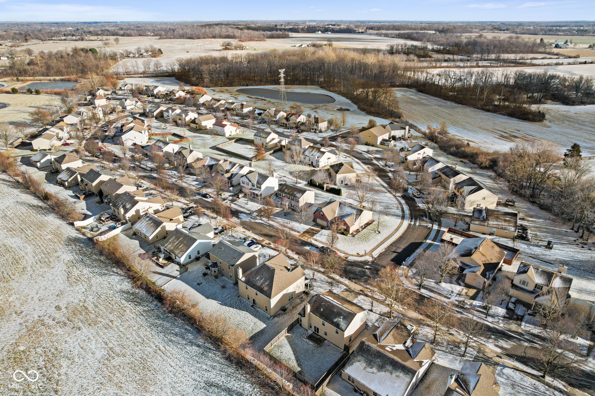 8346 Bravestone Way Indianapolis, IN 46239 - Photo 41 of 42