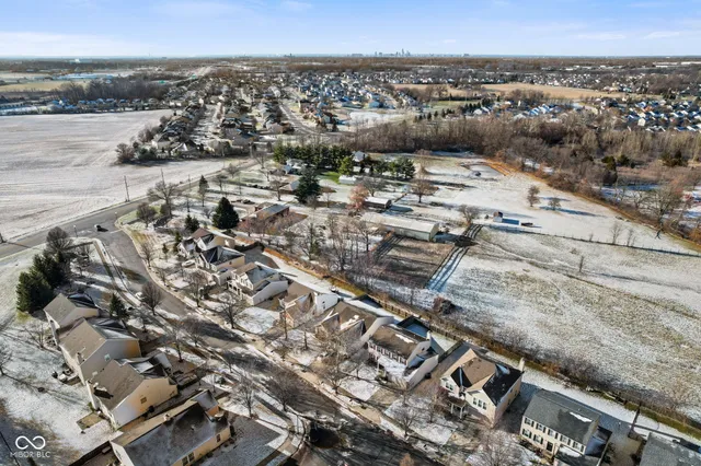 $279,000 | 8346 Bravestone Way, Indianapolis, IN 46239