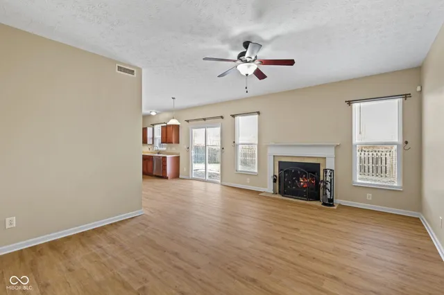 $279,000 | 8346 Bravestone Way, Indianapolis, IN 46239