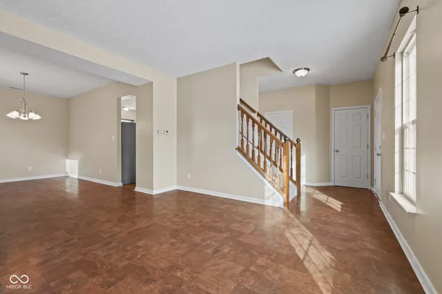 $279,000 | 8346 Bravestone Way, Indianapolis, IN 46239