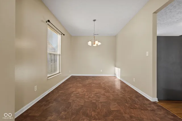 $279,000 | 8346 Bravestone Way, Indianapolis, IN 46239