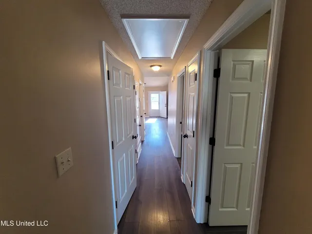 $170,000 | 1658 Joy Boulevard, Horn Lake, MS 38637