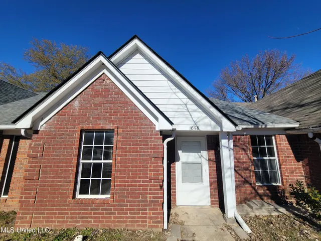 $170,000 | 1658 Joy Boulevard, Horn Lake, MS 38637