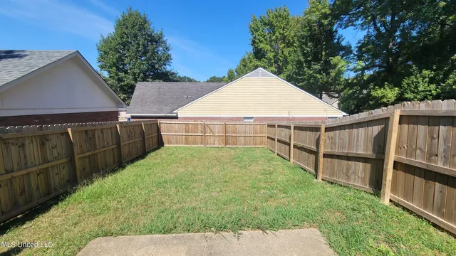 $170,000 | 1658 Joy Boulevard, Horn Lake, MS 38637