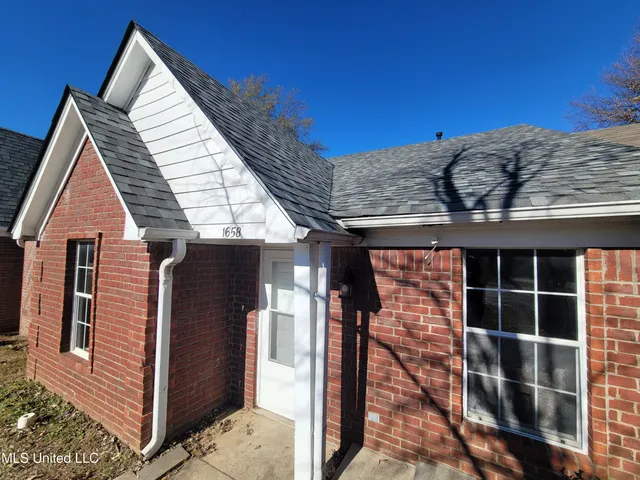 $170,000 | 1658 Joy Boulevard, Horn Lake, MS 38637